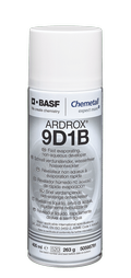 Aerosol can - Ardrox 9D1B LR