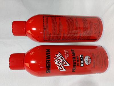 Magnaflux ZL-150 Water Washable Fluorescent Penetrant