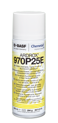 Aerosol can - Ardrox 970P25E HR