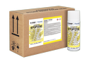 Box and Aerosol - Ardrox 970P25E LR