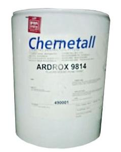 Ardrox 9814 Pénétrant Fluorescent PE Niveau 4