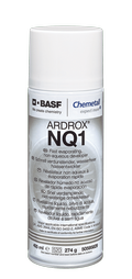Aerosol can - Ardrox NQ1 LR