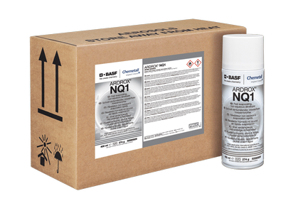 Ardrox NQ1 Développeur de Solvants