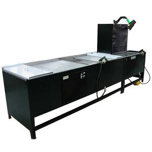 Magnaflux ZA-1633 Stand-Alone Compact Penetrant Line