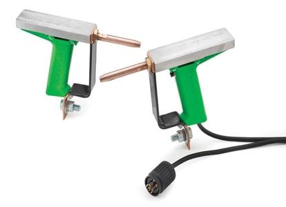 Parker Prods for Magnetic Inspection