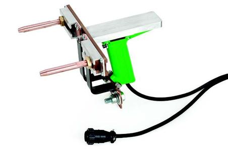 Parker Prods for Magnetic Inspection