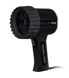 Spectro-UV Lampe uVision 365