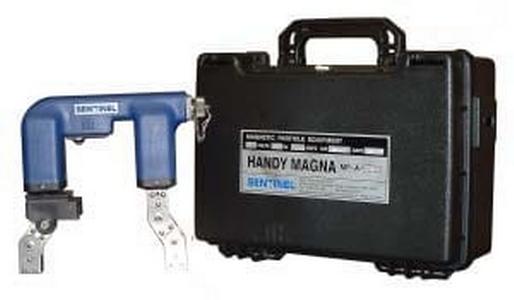 Sentinel MP-A2S AC Yoke