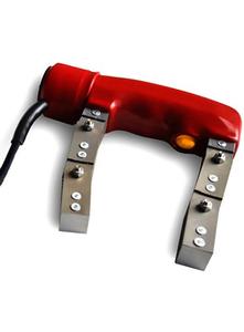 Western Instruments WC-8 Battery Powered DC Yoke