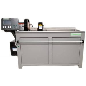 Magnaflux AD-Series Magnetic Benches for AC and DC Magnetization