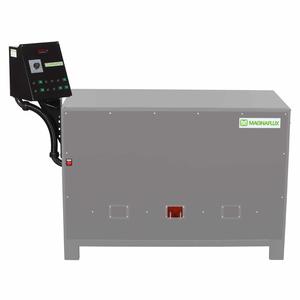 Magnaflux CD-Series, Power Pack Magnetic Generator, 3-phase FWDC