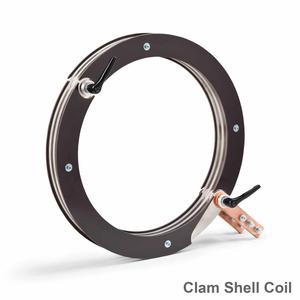 Magnaflux Split Coil