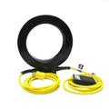 PL-Series interrupteur pied