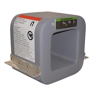 Générateur Portable Parker Série P pour le Contrôle Magnétique