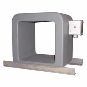 Magnaflux S-Series, Continuous Demagnetizers
