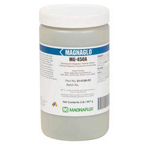 Magnaflux, MG-450A Particules Magnétiques Fluorescentes