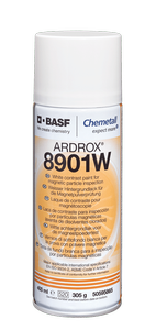 Ardrox 8901W, White Contrast Paint