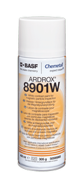 Aerosol can - Ardrox 8901W LR