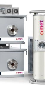 Comet iXRS, Systèmes Bipolaires à Rayons-X