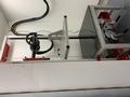 Quality NDE Mobile GantrySpecimen table - Angled