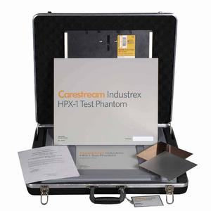 Carestream HPX-1 CR Phantom
