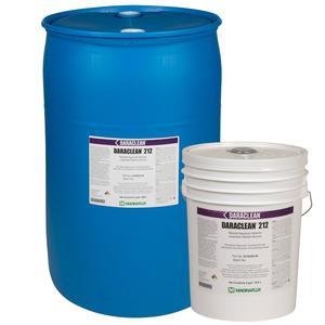 Magnaflux Daraclean 212, Neutral Aqueous Cleaner