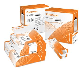 Carestream INDUSTREX Films