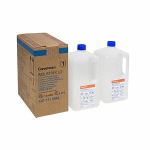 Carestream INDUSTREX Fixateur Manuel