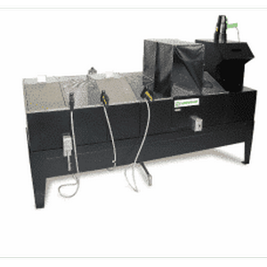 Magnaflux ZA-1227 Stand-Alone Compact Penetrant Line