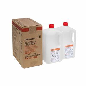 Carestream INDUSTREX Développeur Manuel