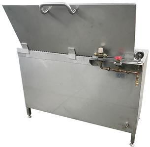 QNDE Film Processing Station with Chemical Tanks