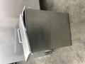 23903-03: Chemical tank, stainless 5 gallon (19.3L) with lid.