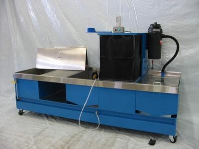 Magnaflux ZA-1227, Ligne de Pénétrant Compacte