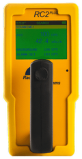 RC2Plus with protective cover