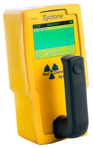 RC22 & RC23 Wand – Telescopic Radiation Detector