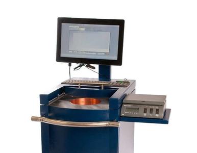 RadComm RadLab, Spectromètre Gamma de Laboratoire