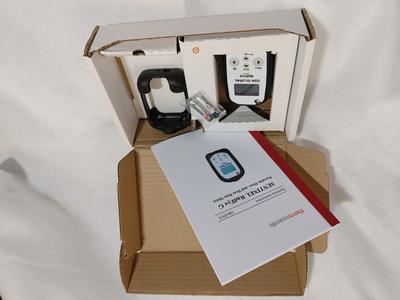 QSA Global - RadEye G Digital Survey Meter