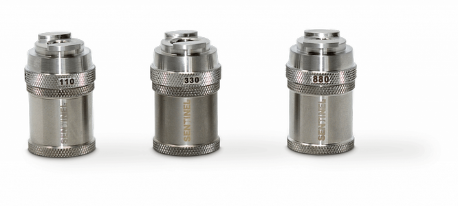 Olympus Analyseur XRF Vanta-E Vanta Element