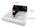 DT-300, Table top Digital Densitomer