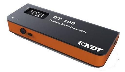 LC NDT Densimètre Numérique de Table DT-300