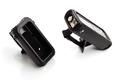 Dakota ZX gauges with rubber protective case with hand strap