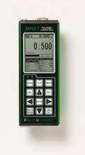Dakota MMX-7 thickness gauges