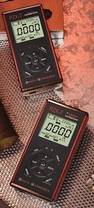 Dakota PZX-7, Precision Thickness Gauge