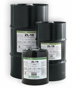 Magnaflux Zyglo ZL-19, WW Fluorescent Penetrant Level 1