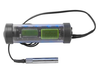 Dakota UMX-2, Underwater Thickness Gauge