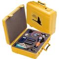Cygnus underwater thickness gauges complete kit
