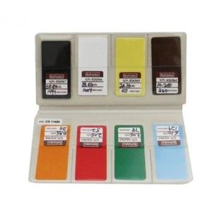 Defelsko Certified Plastic Shims