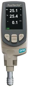Defelsko PosiTector DPM Mesureur de Point de Rosée