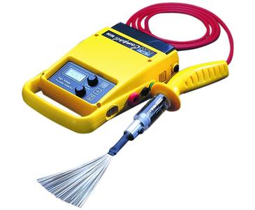 PCWI Détecteur de Porosité DC à Haute Tension