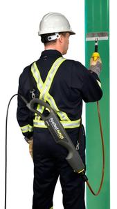Defelsko PosiTest HHD DC High-Voltage Holiday Detector